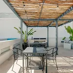 Comfy Aptartment With Pool Near 5Th Avenue & Mamitas Beach - Danzamar 3