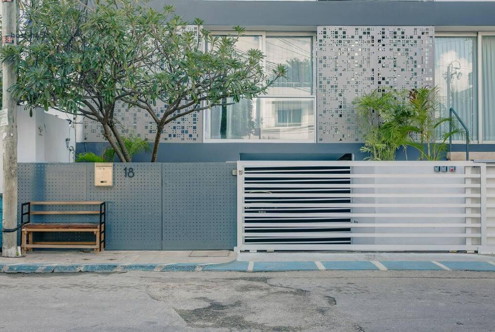 Comfy Aptartment With Pool Near 5th Avenue & Mamitas - Danzamar 3 Apartamento Playa del Carmen